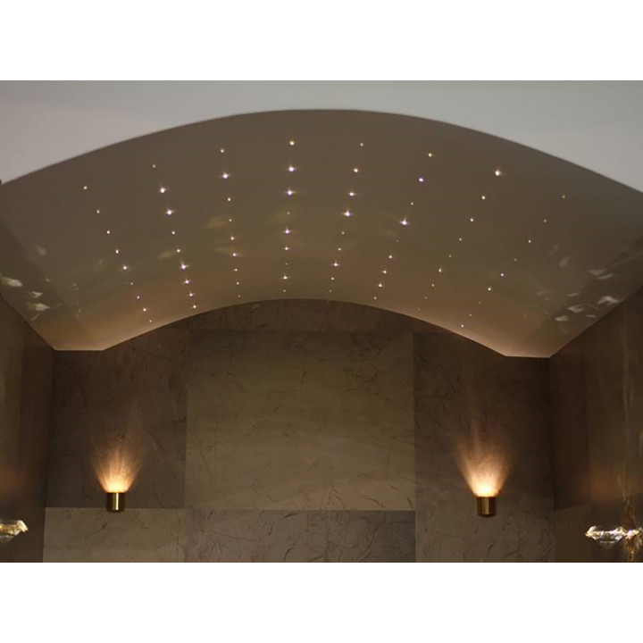 Sauna lighting sets CARIITTI VPAC-1530-PL221