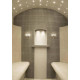 Sauna lighting sets CARIITTI VPAC-1530-PL221