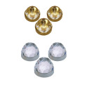 CARIITTI CR-30 crystals for LED lighting - 0 CARIITTI CR-30 crystals for LED lighting - 0