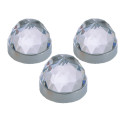 CARIITTI CR-30 crystals for LED lighting - 2 CARIITTI CR-30 crystals for LED lighting - 2