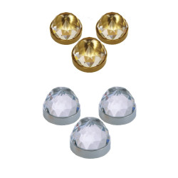 CARIITTI CR-30 crystals for LED lighting  CARIITTI CR-30 crystals for LED lighting