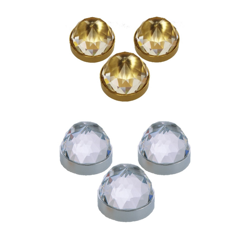 CARIITTI CR-30 crystals for LED lighting CARIITTI CR-30 crystals for LED lighting