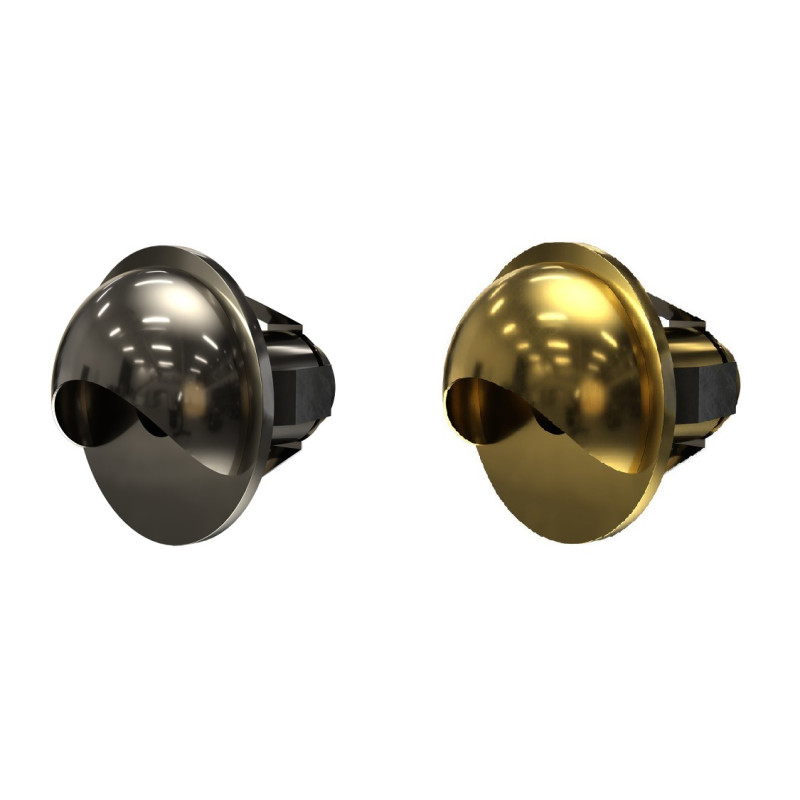 CARIITTI GP-65 Led IP67,stainless steel