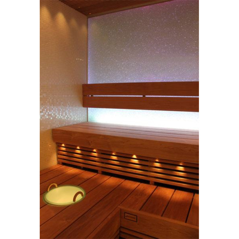 CARIITTI berths lighting