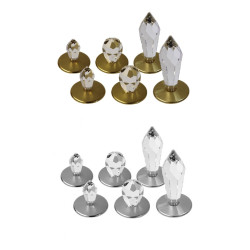 CARIITTI crystal set  CARIITTI crystal set