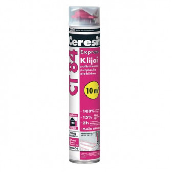 Polyurethane adhesives Ceresit CT 84