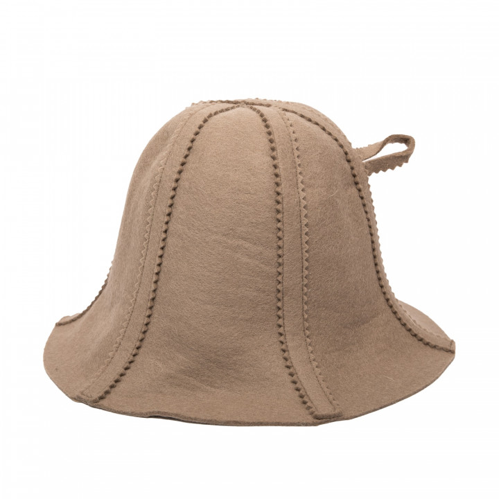 Sauna hat - HAT khaki