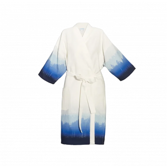Bathrobe KATRI HELENA