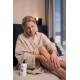 Bathrobe - RENTO KENNO, beige