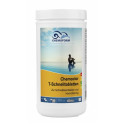 Quickly dissolve chlorine tablets CHEMOCLOR, 1 kg - 0 Quickly dissolve chlorine tablets CHEMOCLOR, 1 kg - 0