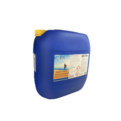Liquid chlorine, Chemoform, 35 kg  Liquid chlorine, Chemoform, 35 kg