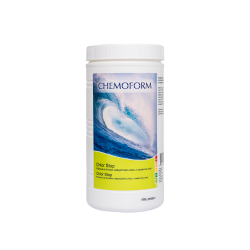 Chemoform Chlor Stop Chlorine Neutralizer, 1 kg 