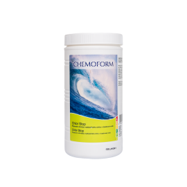 Chemoform Chlor Stop Chlorine Neutralizer, 1 kg 