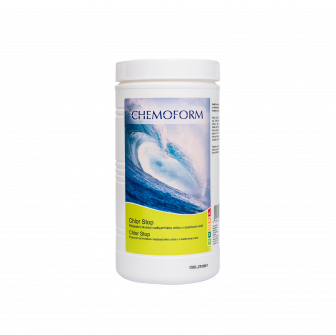 Chemoform Chlor Stop Chlorine Neutralizer, 1 kg
