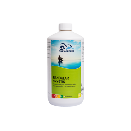 Chemoform Randklar Waterline Cleaner, 1 L 