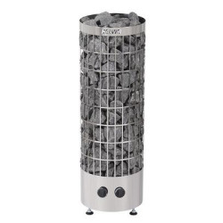Electric sauna heater - HARVIA Cilindro PC70  Electric sauna heater - HARVIA Cilindro PC70