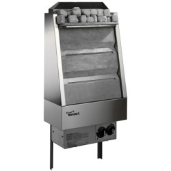 Electric sauna heater - MONDEX AHTI  Electric sauna heater - MONDEX AHTI
