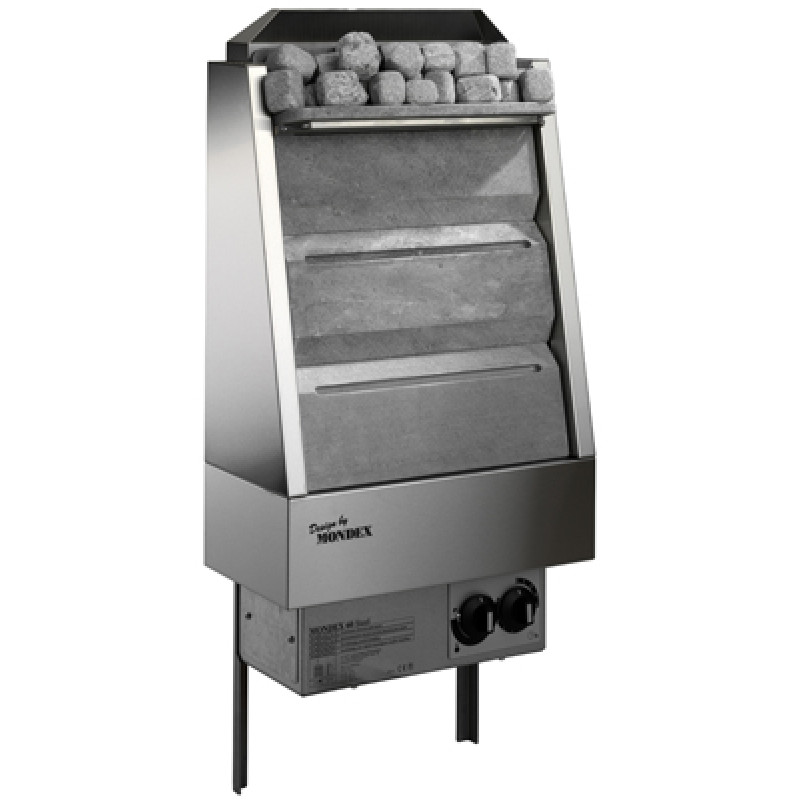 Electric sauna heater - MONDEX AHTI