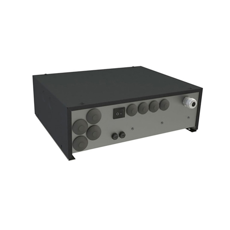 TYLOHELO contactor box WE50 TYLOHELO contactor box WE50