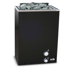 Electric sauna heater - EOS Moment Control W  Electric sauna heater - EOS Moment Control W