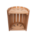 Sauna lighting - Lamp Shade D9R - 8