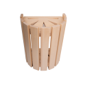 Sauna lighting - Lamp Shade D9R - 5