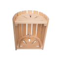 Sauna lighting - Lamp Shade D9R - 6
