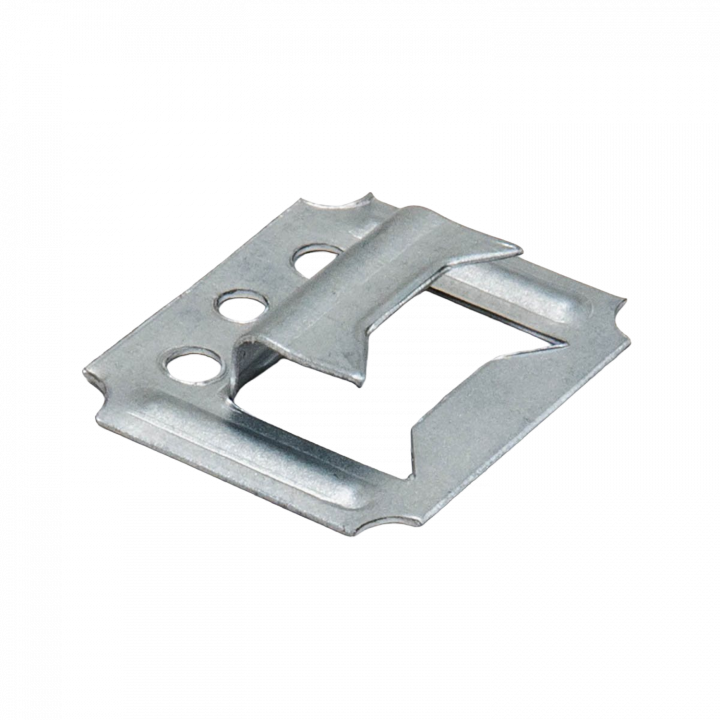 Fastening clips C4