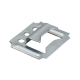 Fastening clips C4