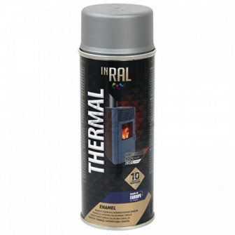Heat-resistant paint