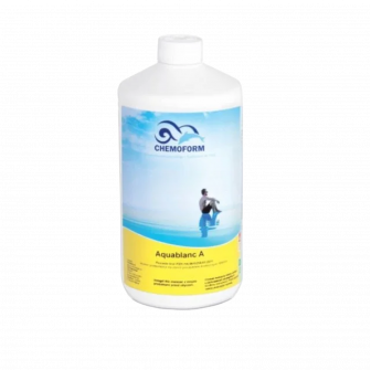Oxygen activator CHEMOFORM Aquablanc A, 1 L
