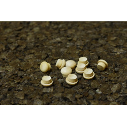 Decorative caps  Decorative caps