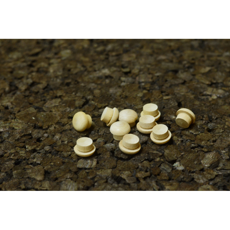 Decorative caps Decorative caps