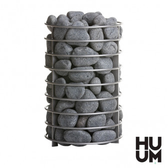 HUMM stone cage