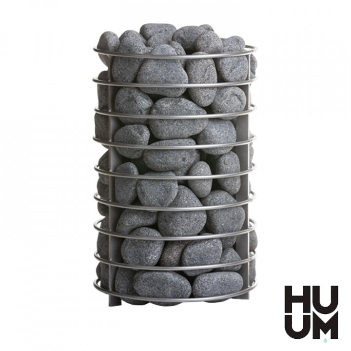 HUMM stone cage