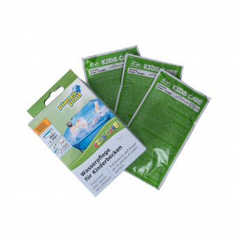Disinfectant for children's pool KIDS CARE, 50g