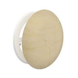 The diffuser for sauna, aspen  The diffuser for sauna, aspen