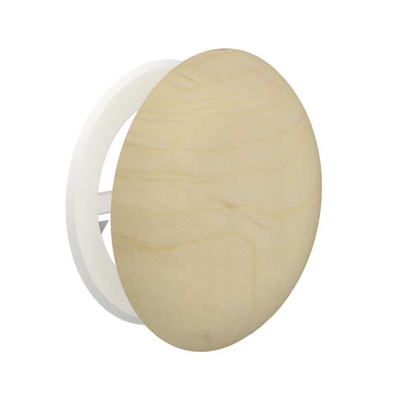 The diffuser for sauna, aspen