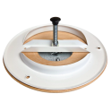 The diffuser for sauna - 2