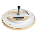 The diffuser for sauna - 5