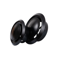 Disk valve for sauna