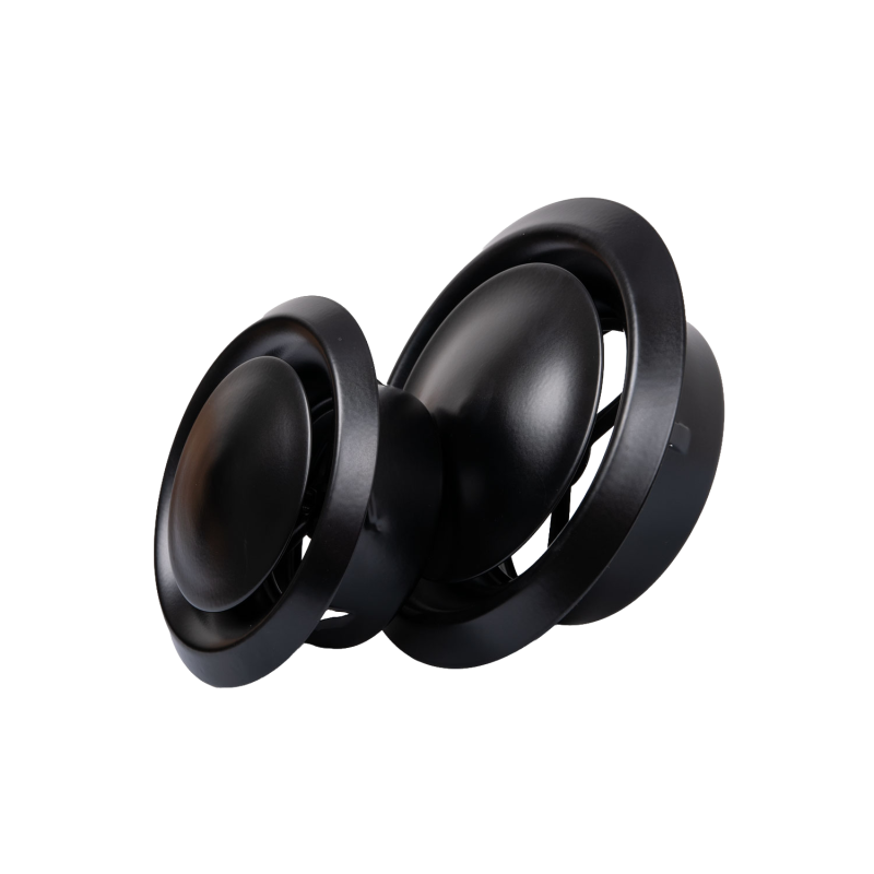 Disk valve for sauna