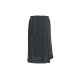 Gift set in a gift box RENTO KENNO FOR HIM. Sauna hat and apron, dark gray/black