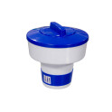 Floating chlorine dispenser - 0 Floating chlorine dispenser - 0