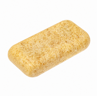 Sauna salt tile with essential oils - Eucalyptus