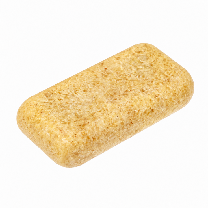 Sauna salt tile with essential oils - Eucalyptus