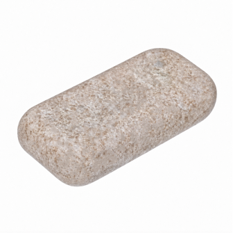 Sauna salt tile with essential oils - Cedar
