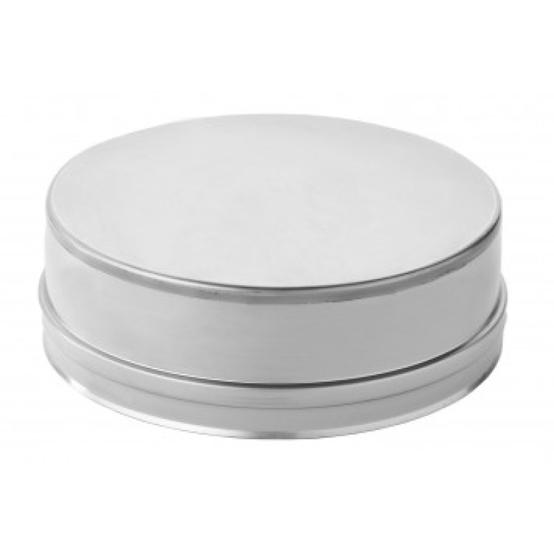 Chimney closure Chimney closure