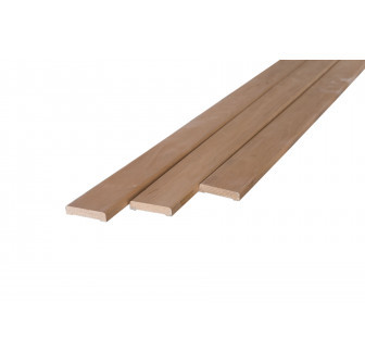 Door moulding,16x70, alder