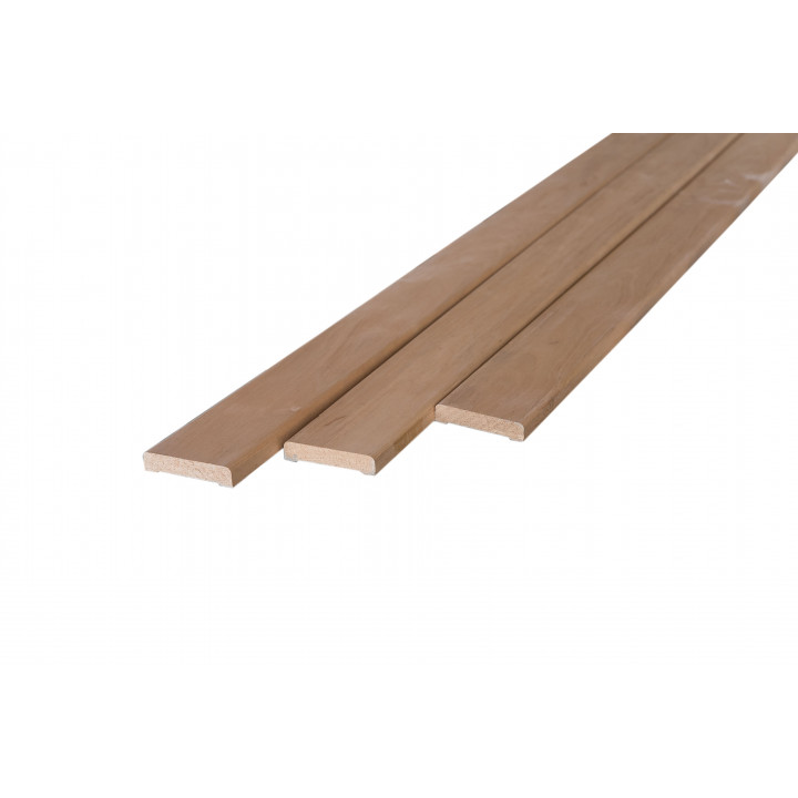 Door moulding,16x70, alder